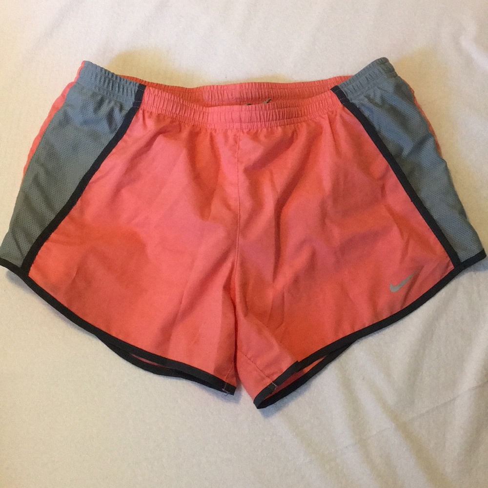 Nike Dry-Fit Shorts